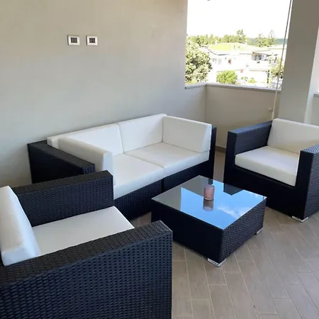 Niki's Traumferienwohnung Hotel Orosei