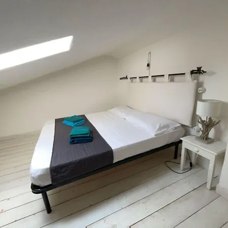 Hotel Niki's Traumferienwohnung