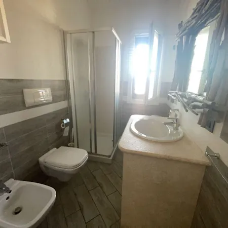 Hotel Niki's Traumferienwohnung Orosei