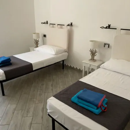 Niki's Traumferienwohnung