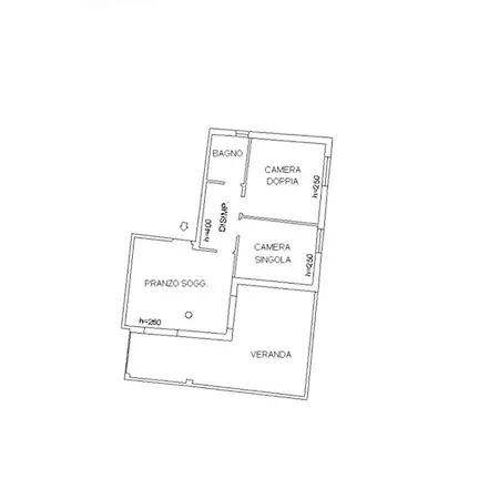 Hotel Niki's Traumferienwohnung Orosei